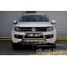 Защита бампера кенгурятник Inform для Volkswagen Amarok